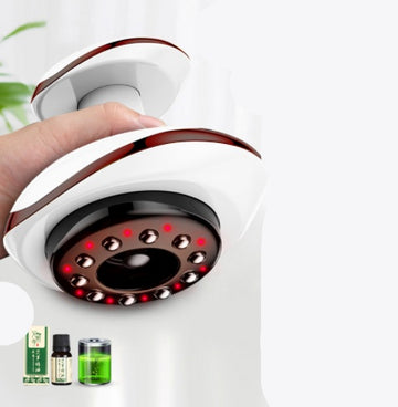 Cupping Massager